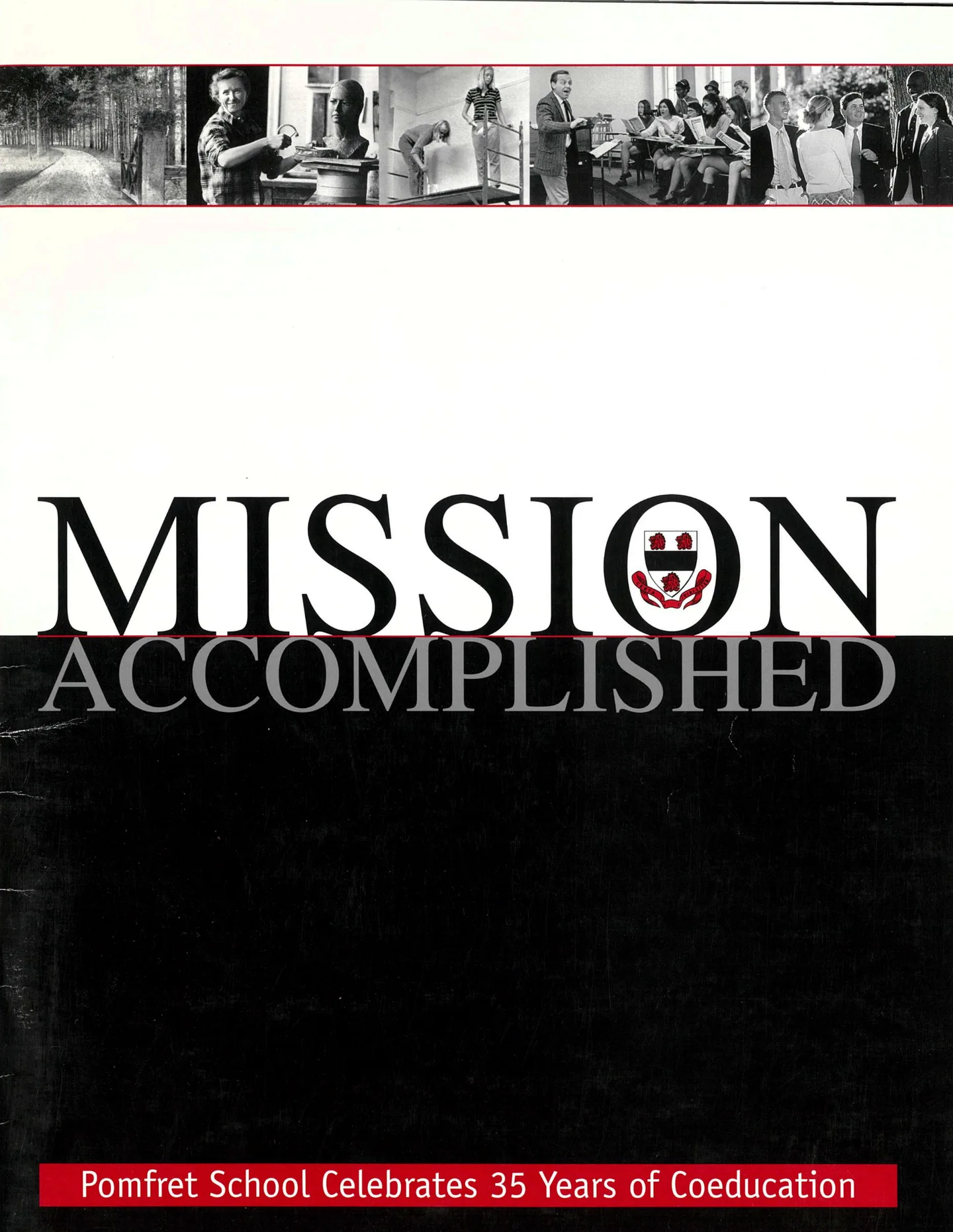 Page 1: Cover