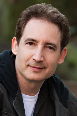 Portrait of Brian Greene