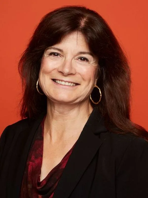 Portrait of Dr. Carolyn Porco