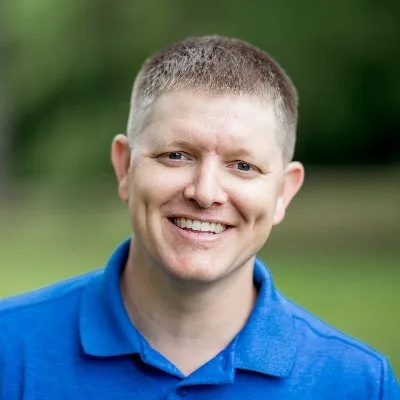 Portrait of Destin Sandlin