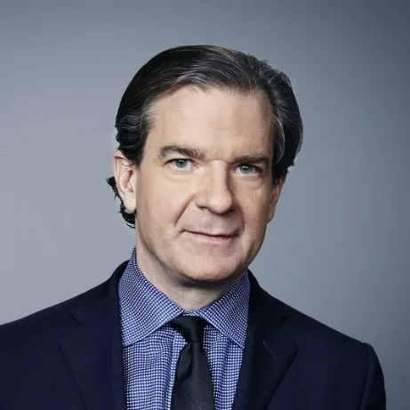 Portrait of Peter Bergen